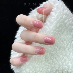 BST Sơn Gel Lạnh Thạch DAMASK 'LA SUCETTE '(DA46+KT183)