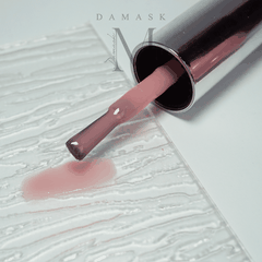 Sơn móng gel lạnh thạch DAMASK -  DA111