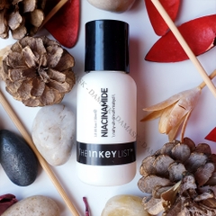 Tinh Chất Kháng Mụn Mờ Thâm The INKEY List Niacinamide