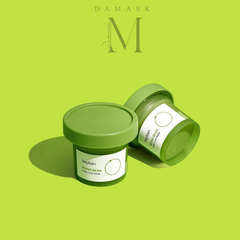 Mặt Nạ Đất Sét BEPLAIN Mung Bean Pore Clay Mask Chiết Xuất Từ Đậu Xanh 120ml