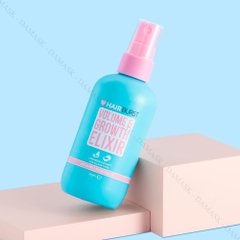 Xịt Dưỡng Tóc Hairburst Volume & Growth Elixir