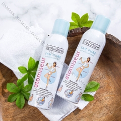 Xịt Khoáng Cung Cấp Nước Evoluderm Atomiseur Eau Pure Water