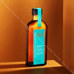 Tinh Dầu Dưỡng Tóc Moroccanoil Treatment 100ml