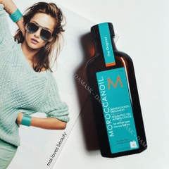 Tinh Dầu Dưỡng Tóc Moroccanoil Treatment 100ml