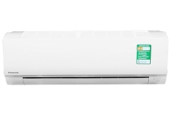 Điều Hòa Panasonic 1 Chiều 12000 BTU CU/CS -N12WKH