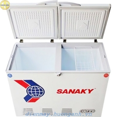 Sanaky 270 Lít VH-365W2 ( 2 Chế Độ)