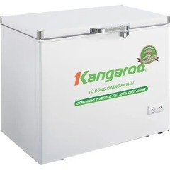 Kangaroo 140 lít KG 265NC1