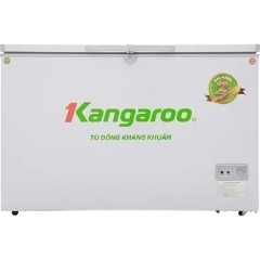 Kangaroo 327 lít KG498C2