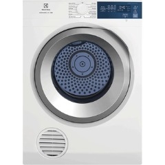 Máy sấy Electrolux 8.5 kg EDS854J3WB Trắng