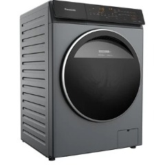 Máy giặt Panasonic Inverter giặt 9.5 kg - sấy 2 kg NA-V95FR1BVT