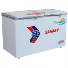 Tủ đông Sanaky 280 lít VH-4099W1