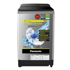 Panasonic Inverter 8,5kg NA-FD85X1LRV