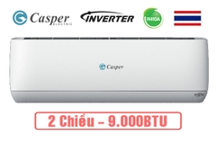 Điều hòa Casper Inverter 2 chiều GH - 09TL22
