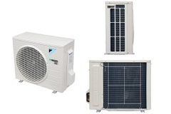 Daikin Inverter 12000 BTU ATKC35UAVMV