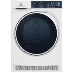 Máy sấy bơm nhiệt Electrolux 8 kg EDH804H5WB