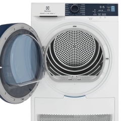 Máy sấy bơm nhiệt Electrolux 8 kg EDH804H5WB