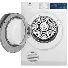 Máy sấy thông hơi Electrolux UltimateCare 8.5 kg EDV854J3WB