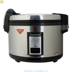 Nồi cơm CucKoo 3521 - 6.3L