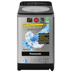 Máy giặt Panasonic Inverter 9.5 kg NA-FD95X1LRV