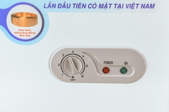 Tủ đông Sanaky Inverter 760 Lít VH-8699HY3 (1 Chế Độ)