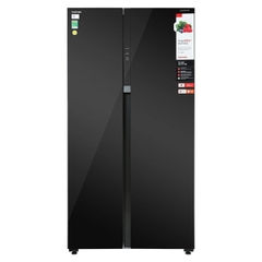 Toshiba Inverter 596 lít GR-RS780WI-PGV(22)-XK