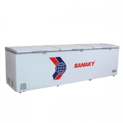 Tủ đông Sanaky 900 lít VH-1199HY