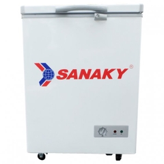 Tủ đông Sanaky 100 lít VH-1599HY