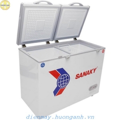 Sanaky 300 Lít VH-405W2 ( 2 Chế Độ)