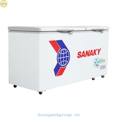 Sanaky Inverter 530 Lít VH-6699HY3 (1 Chế Độ)