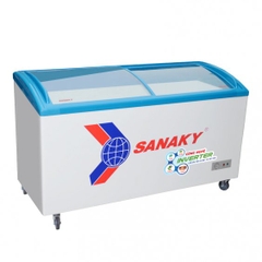 Sanaky Inverter 450 Lít VH-6899K3 (1 Chế Độ)