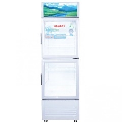 Sanaky Inverter 240 lít VH-308W3L