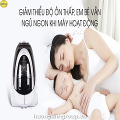 Hút bụi HITACHI CV - SH18