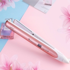 Máy Ép/Uốn Tóc 2in1 Phiên Bản Mới Thương Hiệu VIVID&VOGUE®️ - VAV006