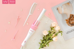 MÁY UỐN TÓC XOĂN XOAY TỰ ĐỘNG VIVID&VOGUE®️ - VAV022B