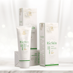 Ric Skin Body Cream Baby