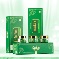 Tảo Sâm - Thực Phẩm Bảo Vệ Sức Khỏe Kohinoor