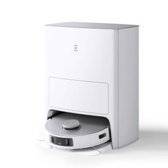 ECOVACS DEEBOT T20 OMNI QUỐC TẾ