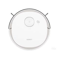 ROBOT HÚT BỤI ECOVACS N3 FUN 360