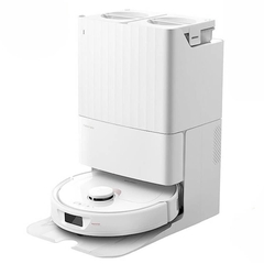 ROBOT HÚT BỤI LAU NHÀ ROBOROCK Q REVO PRO