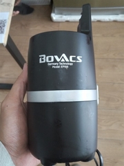 Máy ép hoa quả Bovacs mini slow juicer
