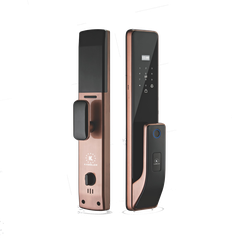 KHÓA THÔNG MINH KASSLER KL-828