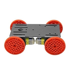 Bánh xe điều hướng DT85G