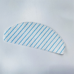 khăn lau rung T8/T9 ( trắng mỏng )