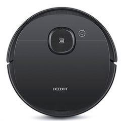 Ecovacs Deebot T5 Hero (DX96- OZMO 950) Robot hút bụi lau nhà