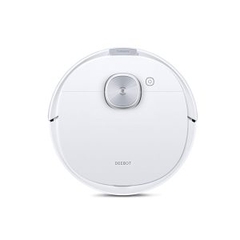 ROBOT HÚT BỤI LAU NHÀ ECOVACS DEEBOT N10 – QUỐC TẾ