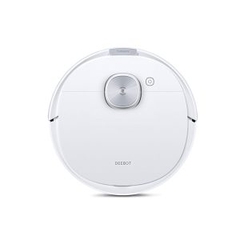 Robot hút bụi lau nhà Ecovacs Deebot N10 – Quốc tế