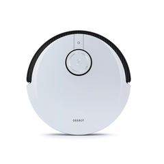 ROBOT HÚT BỤI LAU NHÀ ECOVAC DEEBOT X1 - BẢN ĐỘC LẬP