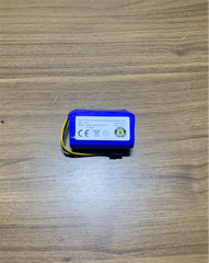 Pin robot hút bụi B6009