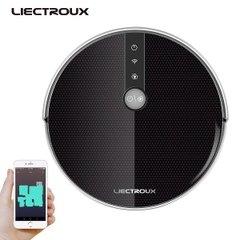 Liectroux C30B Robot hút bụi lau nhà Thương hiệu Đức