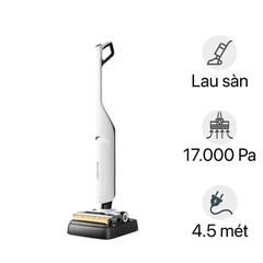 CÂY LAU NHÀ HÚT BỤI ROBOROCK FLEXI LITE